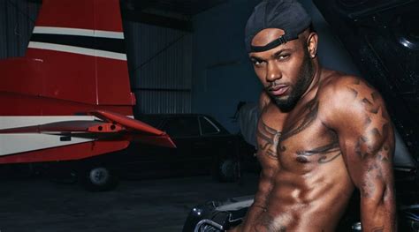 lhh nude|Milan Christopher from Love & Hip Hop: Hollywood Bareback Sex。